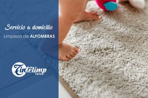 Limpieza de Alfombras – tintorec